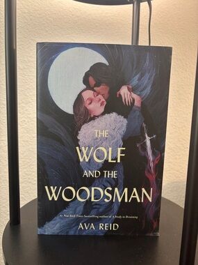 The Wolf and the Woodsman Deluxe Collector's Edition